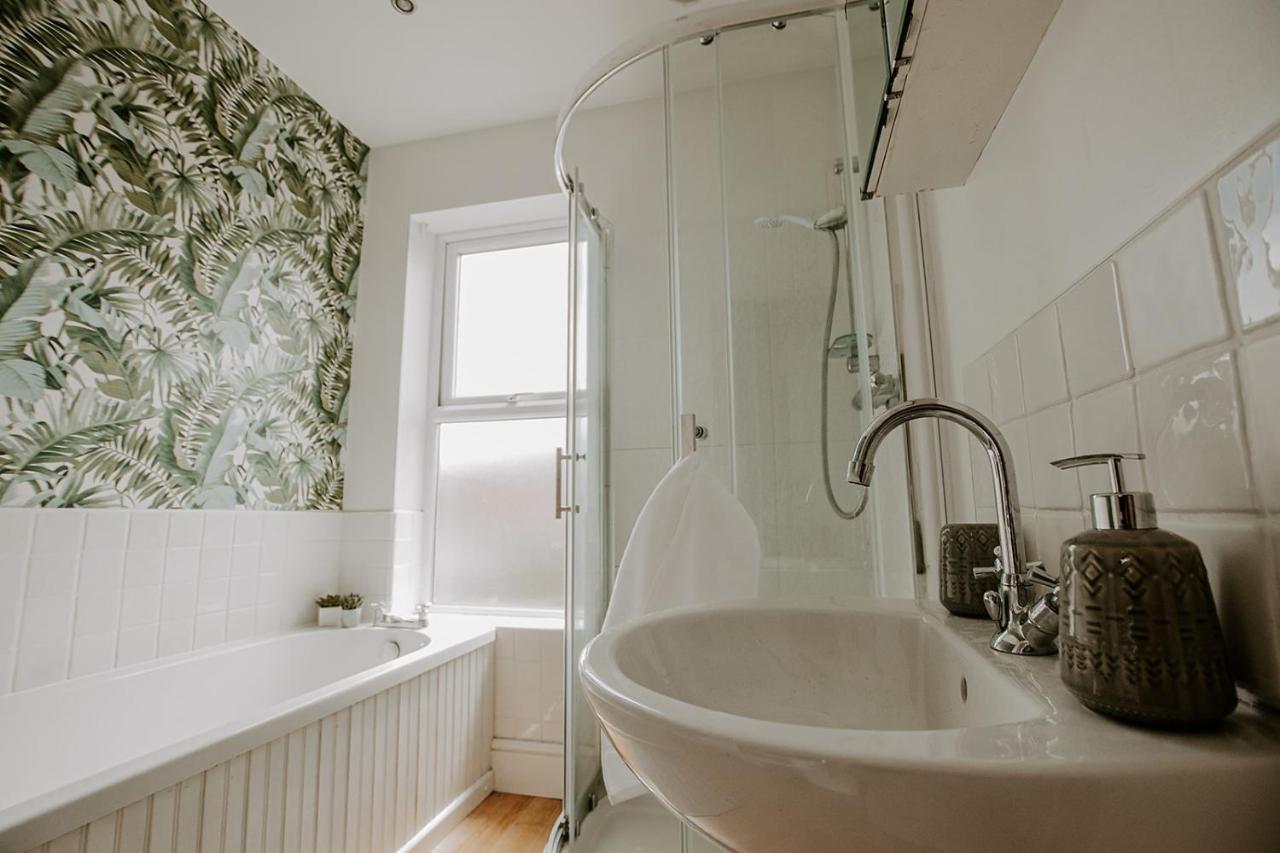 No 7 Gray Street Villa Lincoln Ngoại thất bức ảnh