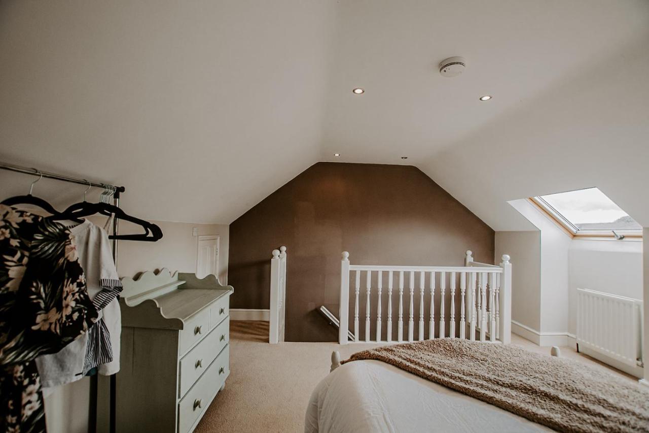 No 7 Gray Street Villa Lincoln Ngoại thất bức ảnh