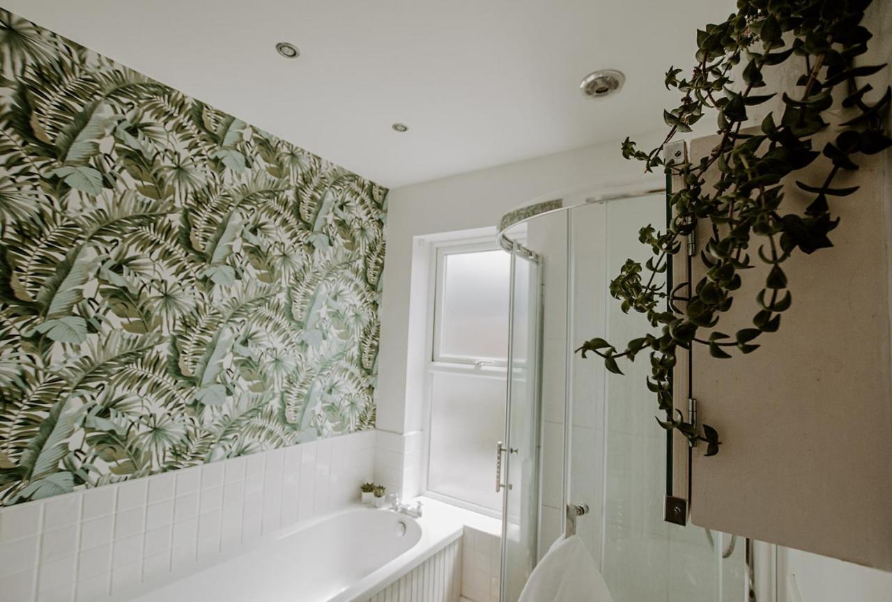 No 7 Gray Street Villa Lincoln Ngoại thất bức ảnh